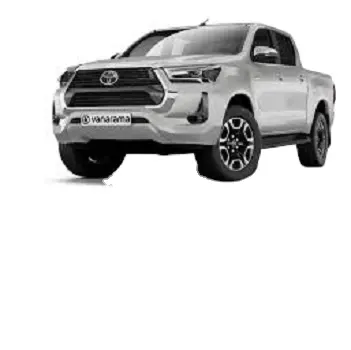 2021 Toyo-ta Hilux Single cabin Pickup Used Cheap Cars from Japan Dubai Germany for Sale Hot Sale Diesel Petrol Engine Steering