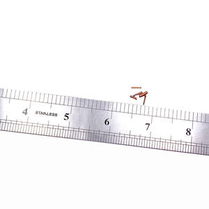 Низкая цена на заказ микро мини Катушка электромагнитная катушка мини-размер Электромагнитная Индукционная воздушная катушка - Product Image 3