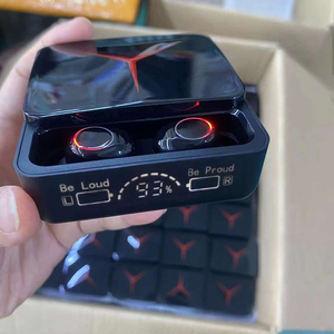 M90 Pro TWS LED écouteurs avec 2000mAh Powerbank écouteurs sans fil écouteurs stéréo basse casque M10 M19 M28 M90pro nouveau - Product Image 6