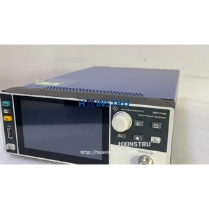 1 PCS R&S (Rohde Schwarz) SMBV100B Generador de Señales Vectoriales de 8KHz-3GHz/*** H - Product Image 2