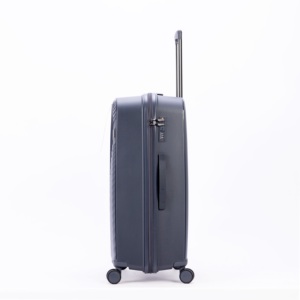 Set di Valigie Classiche Moderne TSA 20/24/28 Pollici in PP, <span class=keywords><strong>Trolley</strong></span> da Viaggio Leggero e Impermeabile a 4 Ruote - Product Image 6