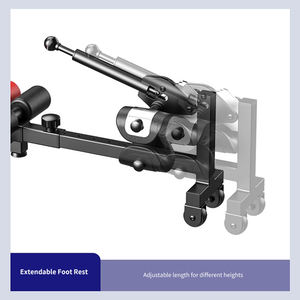 मैनुअल गर्भाशय ग्रीवा कर्षण और स्ट्रेचिंग रिहैब उपकरणः घर पर गर्भाशय ग्रीवा देखभाल के लिए आपका नया विकल्प - Product Image 6