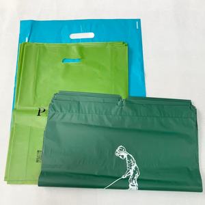 Bolsas de Envío GRS LDPE a Prueba de Manipulación y Humedad, Antiestáticas, Autoadhesivas, de Alta Resistencia a la Tracción para Comerciantes de Comercio Electrónico - Product Image 2