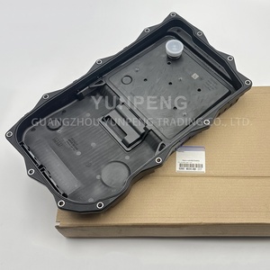 52854834ab Nieuwe Transmissie Oliepan En Filter 8 Snelheid Voor Jeep Dodge Chrysler 2013-2025 68233701ac Zonder Olie-Uitlaat - Product Image 3