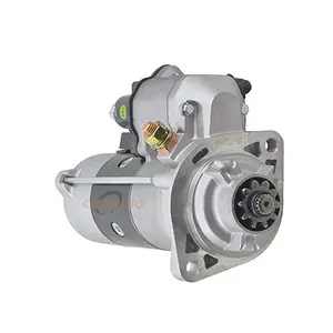 Oto yildiz Cummins INGERSOLL RAND XP825-W 24V 7.8KW 10T 4996709 499670900 4280007120