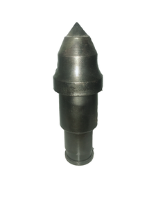 Perfuração dentes para máquina de mineração de carvão, planador frio, haste redonda u84 - Product Image 2