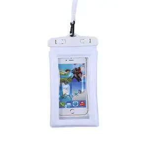 Nuova borsa impermeabile per Airbag galleggiante da 6 pollici per immersioni subacquee surf Beach usa borsa mobile impermeabile