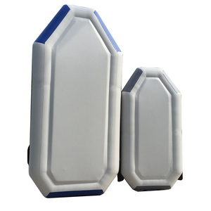 Kayak Inflable de PVC de Alto Rendimiento para Pesca, Tamaños Personalizables de Más de 4 m de Longitud, Diseño Plegable, Kayak a Pedal - Product Image 4