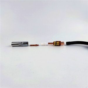 <span class=keywords><strong>Pistola</strong></span> de Soldadura Lampert WP20F de Bajo <span class=keywords><strong>Precio</strong></span>, Antorcha de Soldadura <span class=keywords><strong>TIG</strong></span>, Máquina de Soldar Portátil - Product Image 3