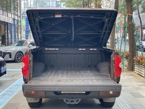 T OYOTA <span class=keywords><strong>Tundra</strong></span> 2014, 5.7L Edición <span class=keywords><strong>1794</strong></span>/Gasolina, Autos Usados/Registrado en 2019 - Product Image 6