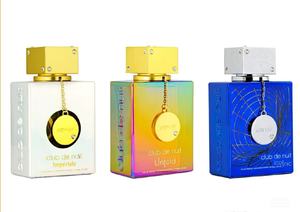 Parfum de nuit de style luxueux 105ml, parfum longue durée pour hommes et femmes, OEM ODM en gros - Product Image 6