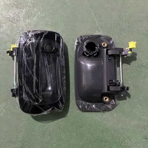 มือจับห้องโดยสาร ROPS สำหรับรถตัก WA380 WA470 รุ่น 424-926-3261 - Product Image 1