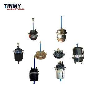 T3030 Spring <strong>Brake</strong> <strong>Chamber</strong> <strong>Brake</strong> Booster <strong>Air</strong> <strong>Brake</strong> <strong>Chamber</strong> for Trucks &amp; Trailers - Product Image 4