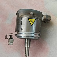 Encodeur AMG73SW29S2048 S2048 IP66 pour PLC