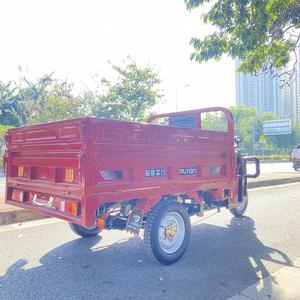 จัดหาโดยตรงจากโรงงาน รถสามล้อ 200 กก. 1000 ซีซี คุณภาพสูง - Product Image 4