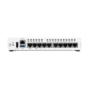 อุปกรณ์ไฟร์วอลล์ Fortinet FG-70G รุ่นใหม่ ความเร็ว 1 Gbps ประสิทธิภาพสูงสำหรับความปลอดภัยทางเครือข่ายและ VPN FG-70G - Product Image 4