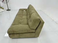 Juego de sofá para sala de estar Sofá cama 2 plazas 3 plazas Juego de sofá de 7 plazas Sofá en la nube