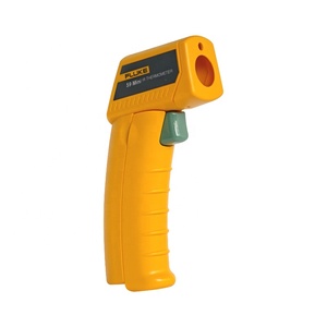 Termómetro Infrarrojo Láser de Mano 59 F59 con Pantalla OLED IP56 -18C a 275C (0F 525F) - Product Image 5