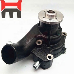 Bomba de Agua para Motor 6D31 ME391343 - Product Image 3