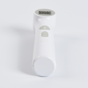 총 온도계 전기 플라스틱 CE 귀 OEM 이마 온도계 도매 가격 디지털 온도계 3 년 이중 스케일 - Product Image 5
