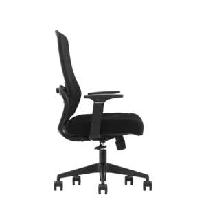 Vaseat Nouveau Design Unique <span class=keywords><strong>Chaise</strong></span> de Bureau Exécutive Ergonomique Pivotante en Maille, <span class=keywords><strong>Chaise</strong></span> de Travail et de <span class=keywords><strong>Gaming</strong></span> pour Ordinateur - Product Image 3