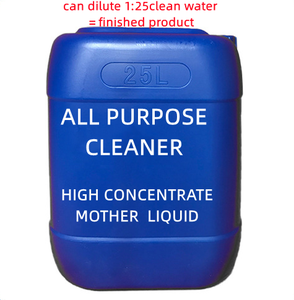 Detergente Liquido Concentrato OEM Adams APC ad Effetto Completo, Spray Potente ed Efficiente per la Pulizia e la Decontaminazione dell'Auto - Product Image 1