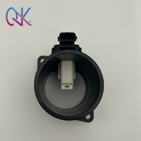 Capteur de débit d'air massique d'usine 5WK97020 8200651315 H8200655623 pour Nissan Primastar Renault Trafic Opel Vivaro Vauxhall Vivaro