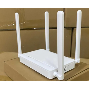 Bán buôn xpon <span class=keywords><strong>onu</strong></span> <span class=keywords><strong>CATV</strong></span> <span class=keywords><strong>onu</strong></span> <span class=keywords><strong>GPON</strong></span> epon ONT f668c hk668c 4ge + 2.4G/5G wifi băng tần kép AC cho <span class=keywords><strong>FTTH</strong></span> tr069/ACS Modem sợi - Product Image 3