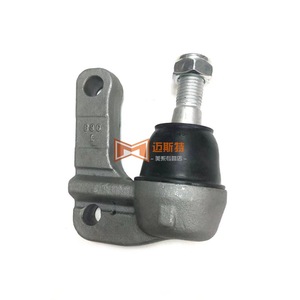 Rotule de fourche avant Cadillac XTS 13258056 23275106 13239685 23315420 pour remplacement et réparation de suspension MacPherson - Product Image 1