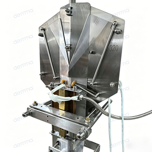 Popular Selling Sachet Water Packing <b>Machine</b> for Nigeria Ghana Africa Market - Product Image 6