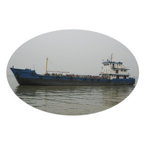 Petroliera 48m - Product Image 1
