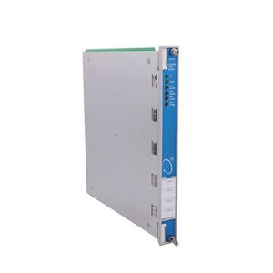 Nouvel arrivage : Module de température Nevada 3500/61-01-05, compatibilité Fieldbus, connexion fiable pour Foundation Fieldbus - Product Image 1