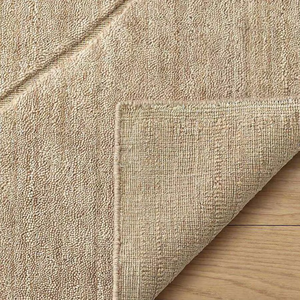 Tapis et ensembles de tapis élégants et traditionnels marocains, faits à la main en laine/soie, multi-usages, pour l'ameublement de la maison - Product Image 4