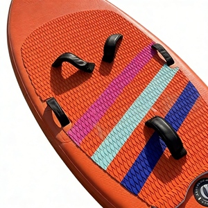 Planche de surf électrique légère en gros pour le surf professionnel et la compétition - Product Image 4
