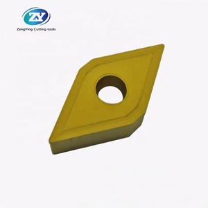Dnmg150604/08/12-15 ví dụ như xfybc151/251 yb9320 ybc103 công cụ cắt CNC cho chèn hợp kim cứng được sử dụng trong quay thép - Product Image 1