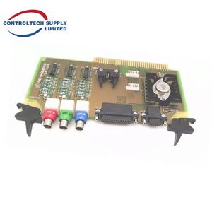 บอร์ดเทอร์มินัลอัจฉริยะ40จุดรุ่น TG7-1H40S ใหม่เอี่ยมรองรับ Modbus TCP/IP IP67ติดตั้งบนราง DIN สำหรับระบบ PLC และ DCS - Product Image 4