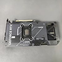 Carte graphique pour ordinateur portable de station de travail RTX 5070 12 Go GDDR6 PCI Express 128 bits DLSS4 Sortie DP Double ventilateur Expédition en stock Mise à jour en 7 jours