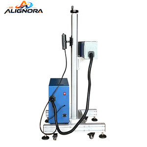 Máquina de Grabado Láser con Detección Automática, Módulo de CO2 de 30W/50W/80W RACUS para Placas de Identificación de Plástico para Perros - Product Image 5