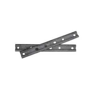 Plaque de jonction UIC pour voie ferrée – Pièces et accessoires ferroviaires - Product Image 2