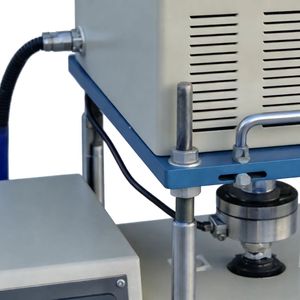 Instrument d'essai de torsion-cisaillement par interférence de couche intelligent haute précision San Yu HTNJ-<span class=keywords><strong>1</strong></span>, capacité de charge 10 <span class=keywords><strong>KN</strong></span>, 300 - Product Image 4