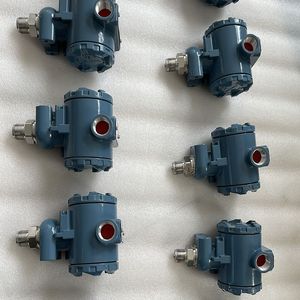 Smart Pressure Transmitter 2088 <b>Diffused</b> Silicon -0.160Mpa IP65 Threaded Connection 24V Power Shandong Made - Product Image 1