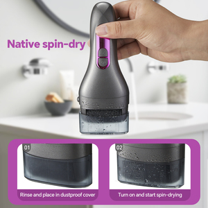 Hot Selling Rechargeable Electric Callus Remover Machine Foot Care Electronic Grinder <b>Tools</b> <b>for</b> Dead Skin Cars Households - Product Image 2