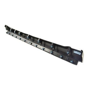 Falda de cajuela Thzy 1YW38RXFAF 1YW39RXFAF para Jeep Cherokee 2014-2022, bien sellada - Product Image 2
