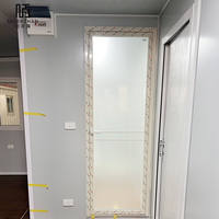 Casa Prefabricada de Lujo Expandible y Lista para Habitar, Contenedor de 20FT/40FT, 2-4 Dormitorios