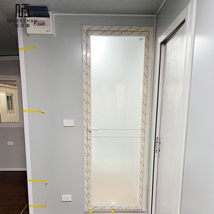 Villa conteneur extensible prête à l'emploi 20FT 40FT <span class=keywords><strong>Maison</strong></span> préfabriquée de luxe 2-4 chambres - Product Image 5