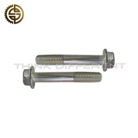 Vis à tête hexagonale à bride 3864113 pour pièces de camion Foton, kits de camion