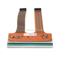 Tête d'impression neuve d'origine 408554 pour imprimante thermique TTO Videojet VJ 6530 107MM