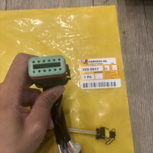 520-1511 5201511 520 1511 E324D E329D E325D C7เครื่องยนต์หัวฉีดสายไฟ222 5917 222-5917 2225917 - Product Image 6