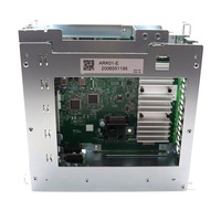 Pièces détachées pour robots industriels JZNC-ARK01-E RACK  Pièces CPU pour contrôleur YRC1000C Yaskawa Motoman # 178095-1