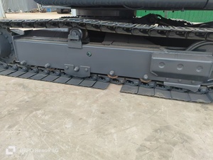 รถขุด DOOSAN DH60-7 มือสอง ประสิทธิภาพเสถียร - Product Image 4